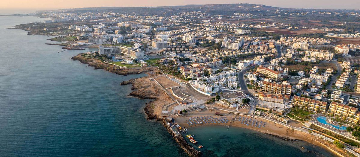 SunShadowInvest's tweet image. Check out our latest guide on the Best Cities in Cyprus and discover which one could be your next home. 

buff.ly/3XJEEuU 

#CyprusLiving #BestCitiesInCyprus #RelocationGuide #ExpatLife #CyprusRealEstate