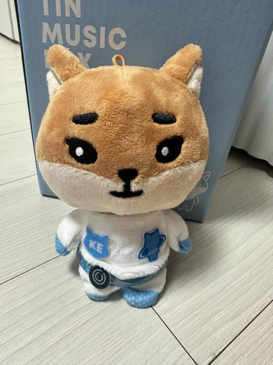 ej6081901's tweet photo. 데니멀즈 케(Ke) 양도합니다

2. 2020케 - 3.0
3. 크리스마스케 - 5.0

일괄 구매시 택배무료

박스,고리 x
택미포

데이식스 

#데이식스 #데니멀즈 #케
#양도 #DAY6 #마이데이 #성진 #원필 #도운 #영현 #영케이 https://t.co/bkRcDSU5rb