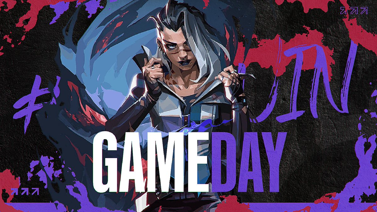 WiC_Wicked_'s tweet photo. #VALORANT VALORANT FLSCup #4 DAY2
Wicked #WiCWIN 決勝戦!ぜひ応援お願いします✨
◆PLAYER
Ruru
@EveEve0409
Ryousei
@_oRyousei
Keimaru
@Keimarutyan
piyopiyo
@piyoxzin
youMomo
@YuuMomooO
Ryuryu
@Sqndalphon
◆COACH
Al1ceu
@wt_dzh https://t.co/RhLTgHmISj