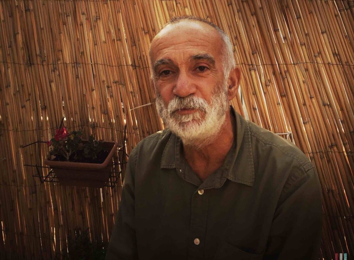 Sosyalist hareketin önemli isimlerinden Haluk Ağabeyoğlu’nu kaybettiğimizi derin bir üzüntüyle öğrendim. Kendisi yaşamı boyunca sürdürdüğü eşitlik ve özgürlük mücadelesiyle örnek bir devrimci, iyi bir insandı.

Sevenlerine ve tüm Türkiye işçi sınıfına baş sağlığı diliyorum.