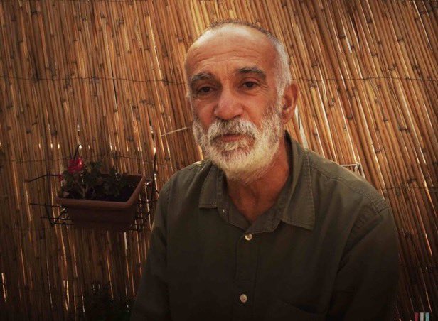 Her direnişe heyecanlanan, hep inatçı ve hiçbir fikri öylesine onaylamayan hep yaratıcı ve adeta yaşsız bir devrimciydi Haluk. Onunla her karşılaşmamda bir soruna ayna tutacağını hissederdim. Çok üzgünüm. Unutulmayacaklardansın #HalukAğabeyoğlu