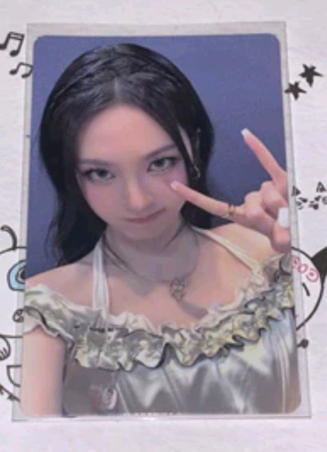 WTB PC Chiquita cahol

Please siapapun yang punya/tau siapa yang jual kasih tau aku yaaa/DM ajaa,udah nyari dari lamaaa