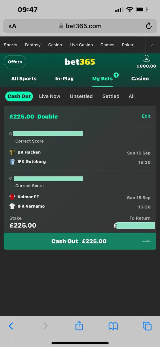 dan_analysis's tweet image. FIXED MATCHES 

WHO’S READY FOR THE NEXT FIXED MATCHES FOR TODAY (15TH OF SEPTEMBER) 🔥

INBOX ME BELOW
👇👇👇

t.me/+oN5w365qAXc0Y…

…

…

… pic.x.com/gga7xeq2uz