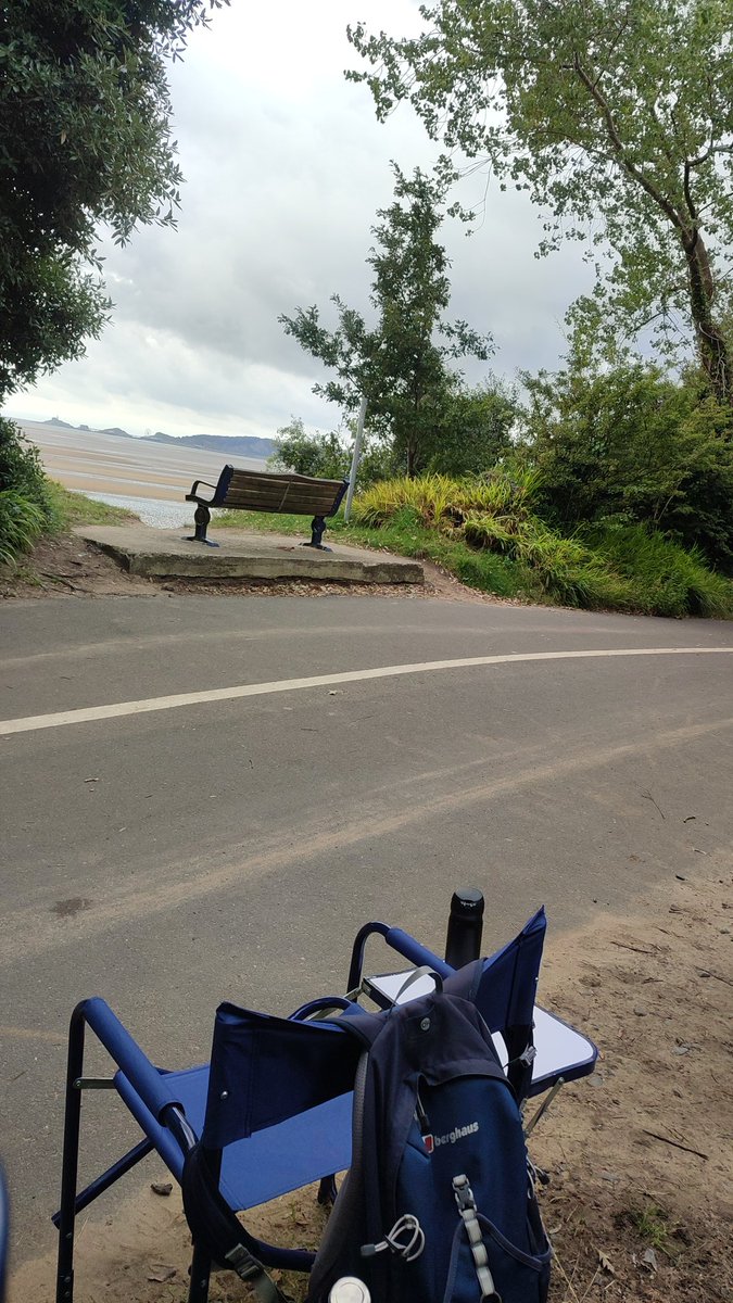 SimsBryant's tweet photo. Diwrnod braf am y Swansea 10k #volunteering @ScoutsCymru https://t.co/KymimEiQdK