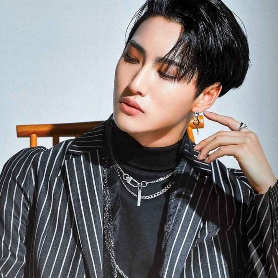 GunPowderNLust's tweet image. #NewProfilePic