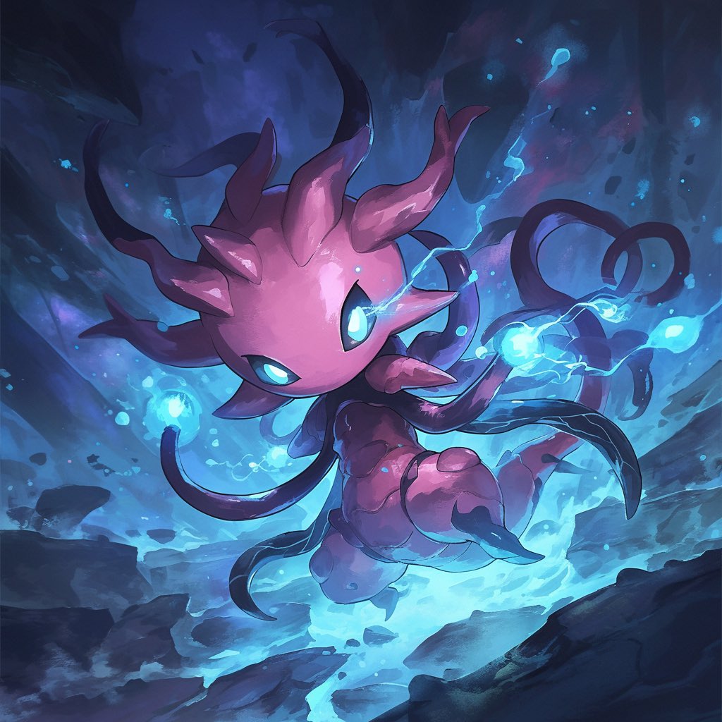 cnftmons's tweet photo. 💧✨ Get ready to meet Jellithor, the squishy yet unstoppable CNFTMon! This jelly-like creature can absorb attacks and strike back with its fluid power. Will you be the one to tame its ever-changing form? 👾💥

#Cardano #ADA #CardanoCommunity #CardanoNFT #CNFT #CardanoEcosystem https://t.co/SaszXAXq1s