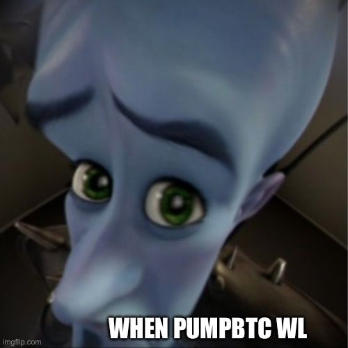Tinkerman_x's tweet photo. @pump_intern Here https://t.co/A0nbfXMoKF