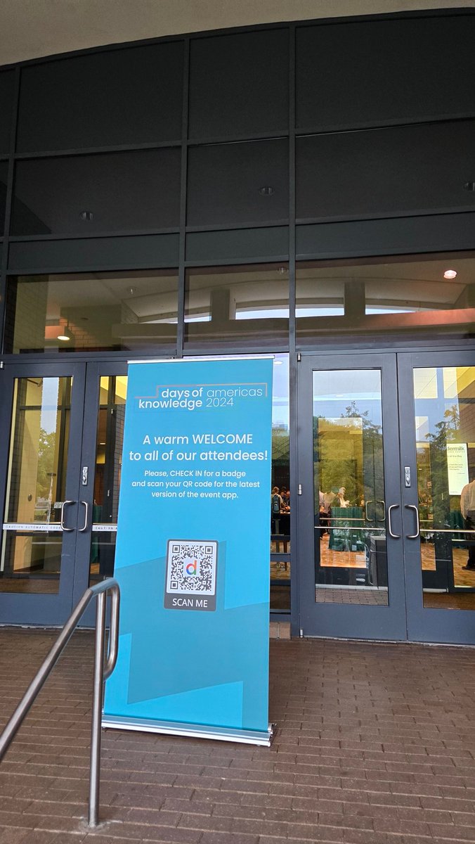 waldo1001's tweet image. Almost home after an incredible first @DaysOfKnowledge Americas event! What an amazing experience—already excited for next year&apos;s edition! 🙌✨ #msdyn365bc #DaysOfKnowledge