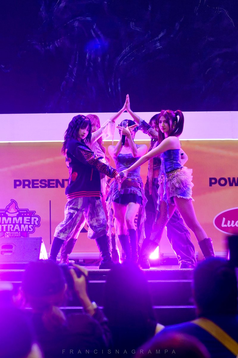 fjnagrampa's tweet photo. [2024.07.20] KAIA
MLBB PH KOL Brawl S2

#KAIAatMLBBKOLBrawlS2 #MLBBKOLBrawlS2
#KAIA_ANGELA #KAIA_CHARICE #KAIA_CHARLOTTE
#KAIA_SOPHIA #KAIA_ALEXA #KAIA https://t.co/25vvWTqMUa
