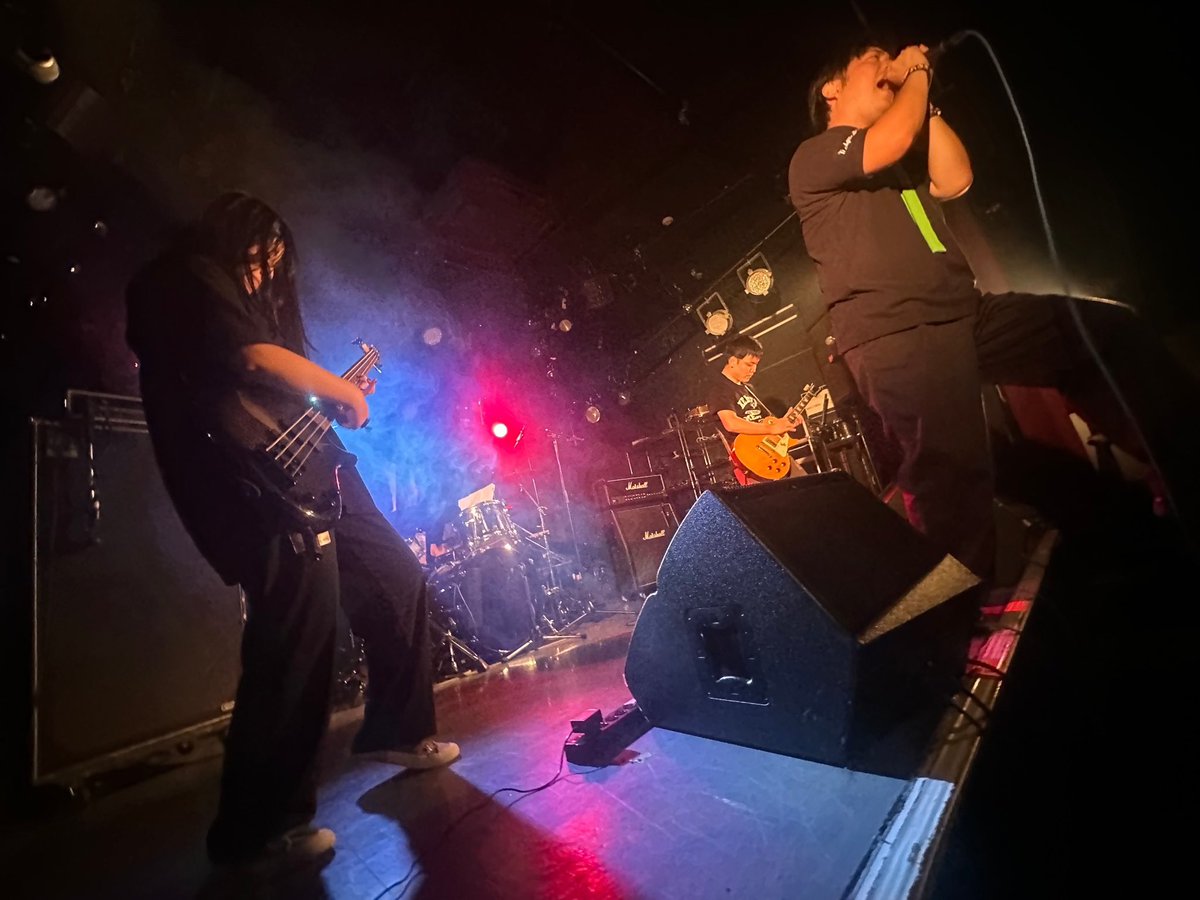 tc7jun's tweet image. Another Story vol.5夏音FES 2024 祭りだ！祭りだ!!

写真編

photo by:
ギター大竹(@shauzou )の会社の方さん
KiKOさん(@DEViL_S_Spanky )
ほしけんさん(@fatdogfatdog )
ひろさん(@kou1446 )

#AnotherStory
#夏音FES2024