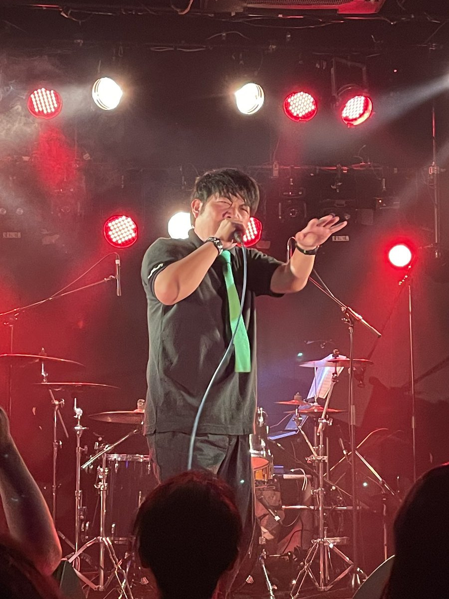 tc7jun's tweet image. Another Story vol.5夏音FES 2024 祭りだ！祭りだ!!

写真編

photo by:
ギター大竹(@shauzou )の会社の方さん
KiKOさん(@DEViL_S_Spanky )
ほしけんさん(@fatdogfatdog )
ひろさん(@kou1446 )

#AnotherStory
#夏音FES2024