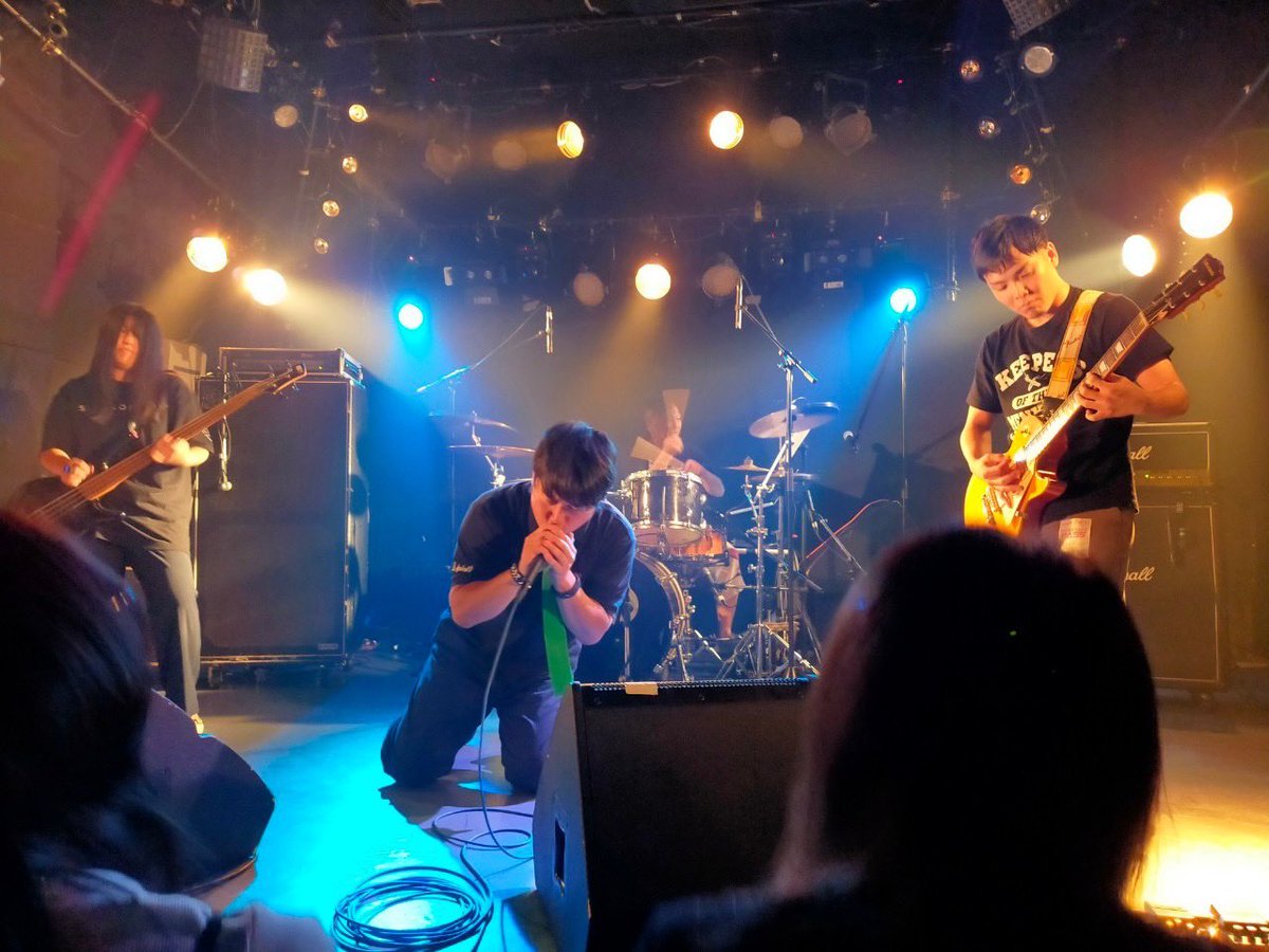 tc7jun's tweet image. Another Story vol.5夏音FES 2024 祭りだ！祭りだ!!

写真編

photo by:
ギター大竹(@shauzou )の会社の方さん
KiKOさん(@DEViL_S_Spanky )
ほしけんさん(@fatdogfatdog )
ひろさん(@kou1446 )

#AnotherStory
#夏音FES2024