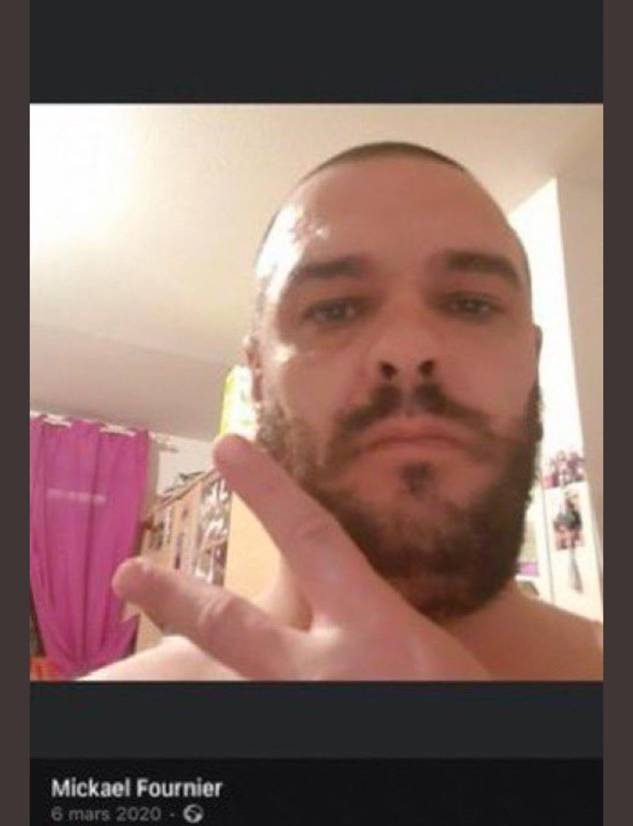 MDS (Monsieur OVTW) tweet media