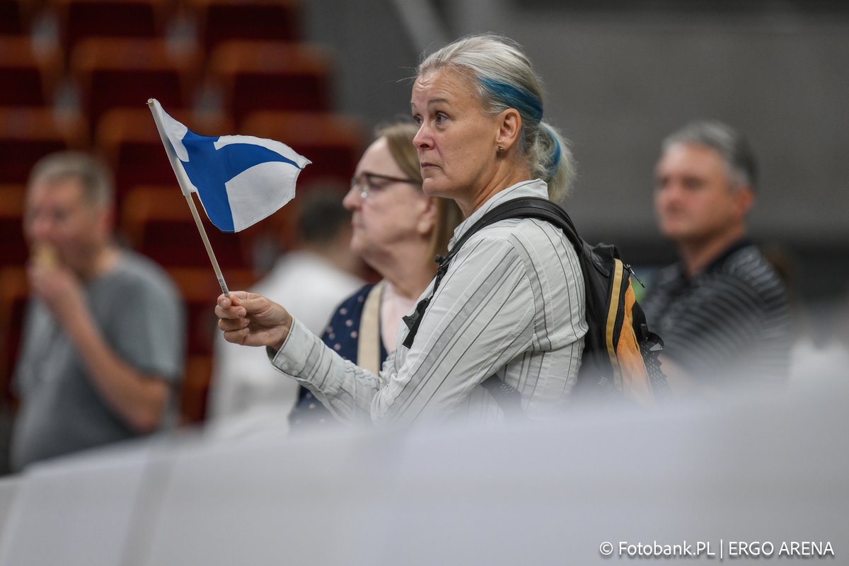 W ERGO ARENIE trwa turniej #GetTogetherTournamentinGdańsk – Puchar Europy dla judoków z niepełnosprawnościami! 🥋🏆 Cały czas możecie do nas dołączyć i kibicować z trybun hali. Zawody trwać będą do ok. godz. 16, WSTĘP WOLNY ➡ ergoarena.pl/wydarzenia-lis… #TwojeMiejsceRozrywki