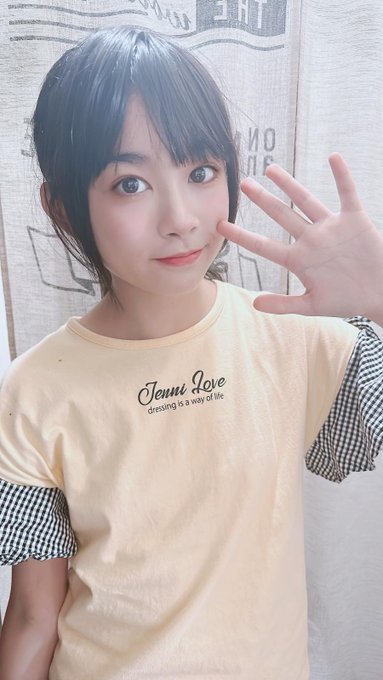 Twitterのコスプレ画像2