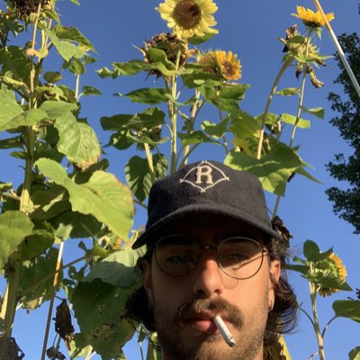 PatThom4's tweet image. #NewProfilePic