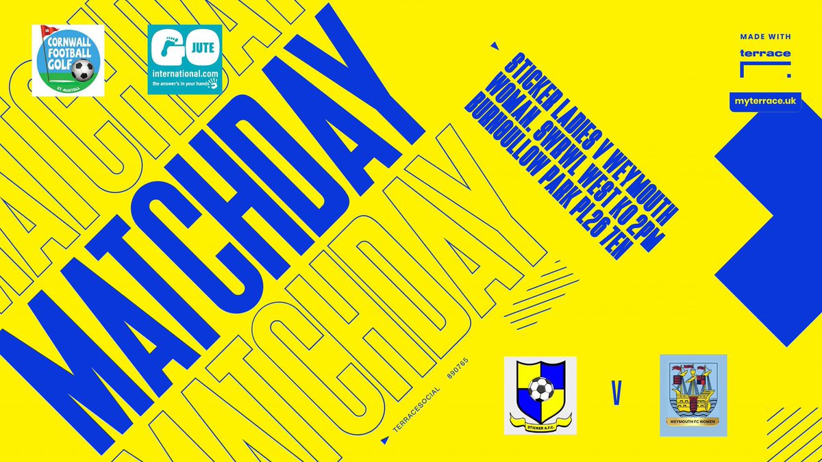 Sticker Ladies tweet media