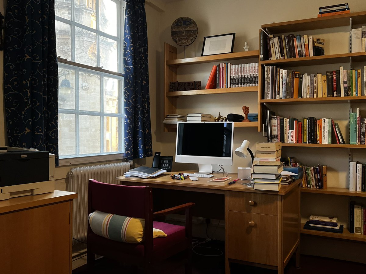 Norman Aselmeyer tweet media