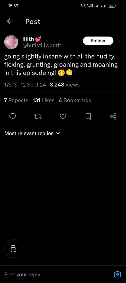 BlockForJKV's tweet image. REPORT AND BLOCK 🚨 

😐😐

📌x.com/koomicum
📌x.com/patricesese
📌x.com/butistillwantit