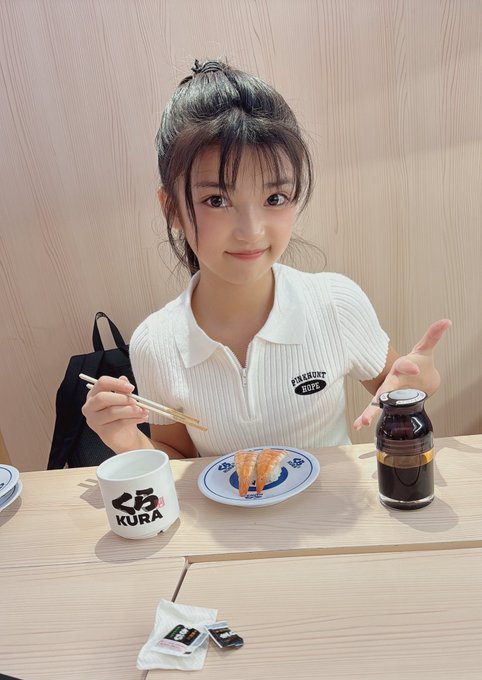 Twitterのコスプレ画像6