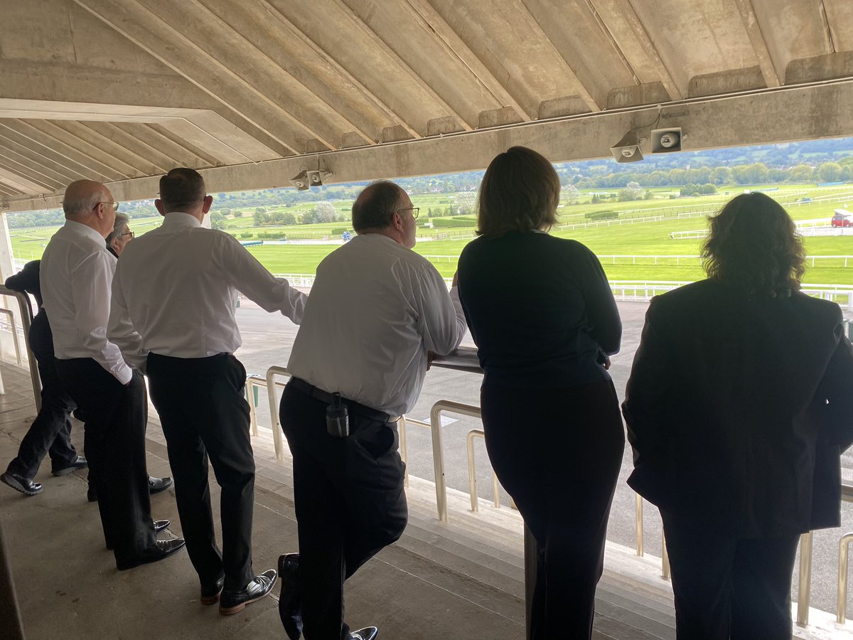 Bugle Silver Band tweet media