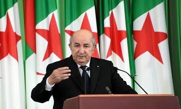 Suite à la brillante réélection de S.E Abdelmadjid Tebboune à la Présidence de la République Algérienne, J’adresse, au nom des Bagumyabanga du Parti <a href="/CnddFdd/">CNDD-FDD</a>, mes chaleureuses félicitations et mes meilleurs vœux de succès à nos camarades du Front de Libération Nationale (FLN).
