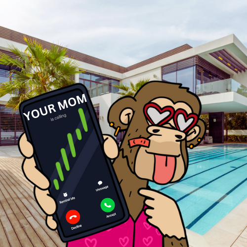 IApedX's tweet photo. $iAped your mom

ape different https://t.co/jzUnFB0o2T