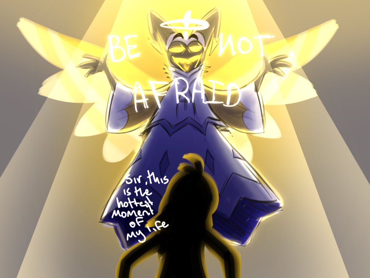 Michael 🐞☄️ tweet media