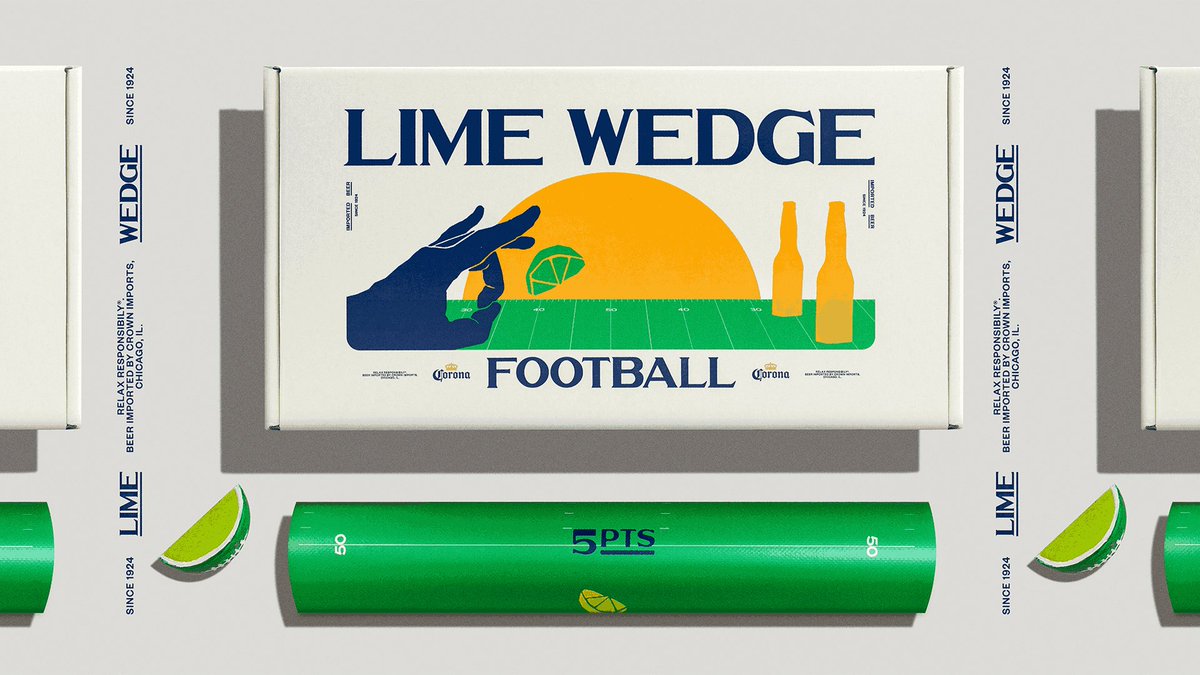 Ben Peckett tweet media