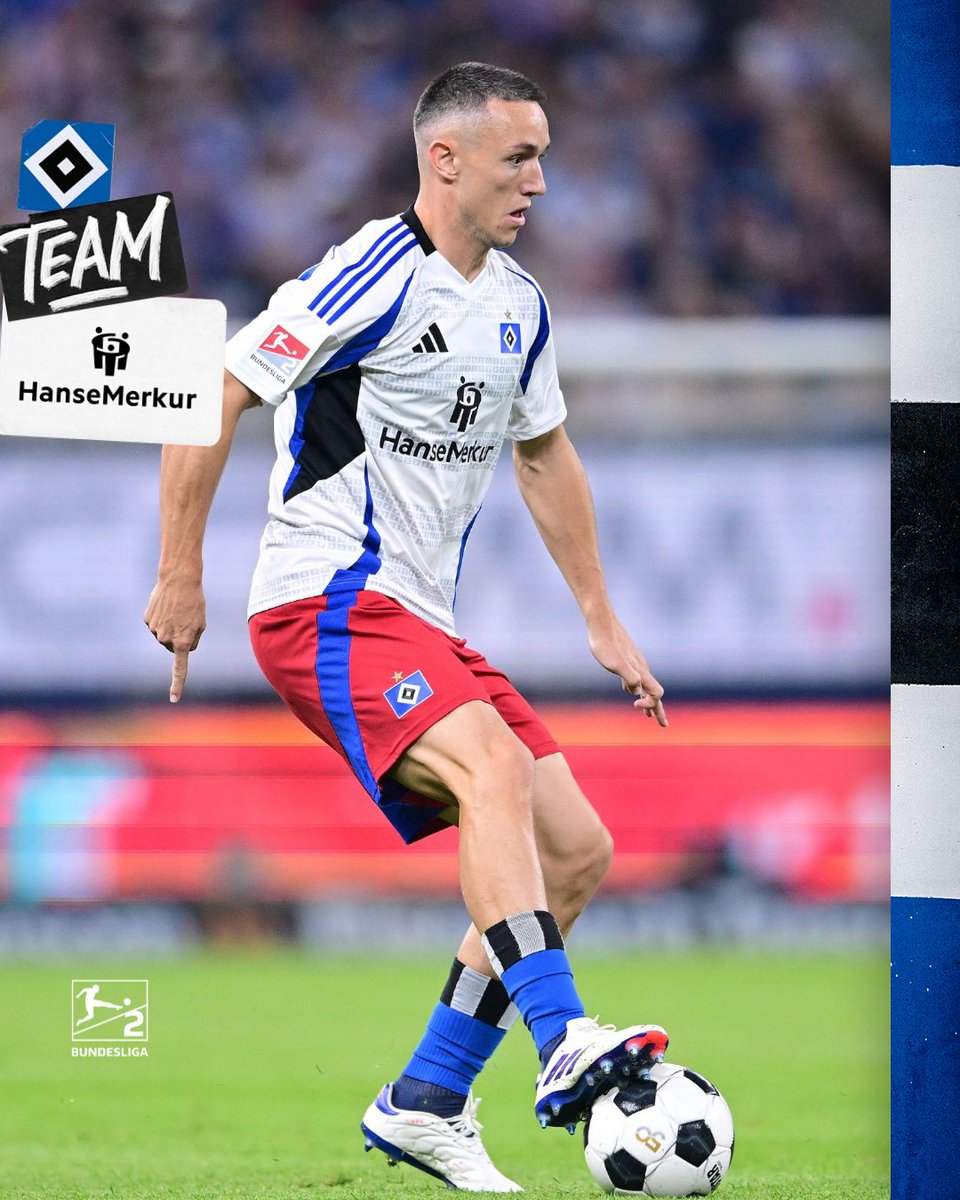 Hamburger SV tweet media