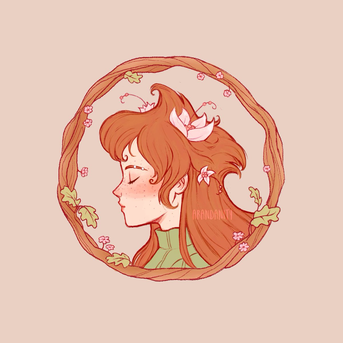 🌔☀️ Fairy Oak twins ☀️🌖