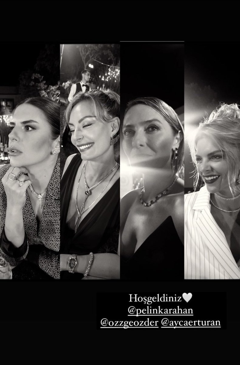 Kadınlarımın güzelliği Allah nazarlardan saklasın 😍🧿
#AyçaBingöl 🧿✨ 
#kirlisepeti