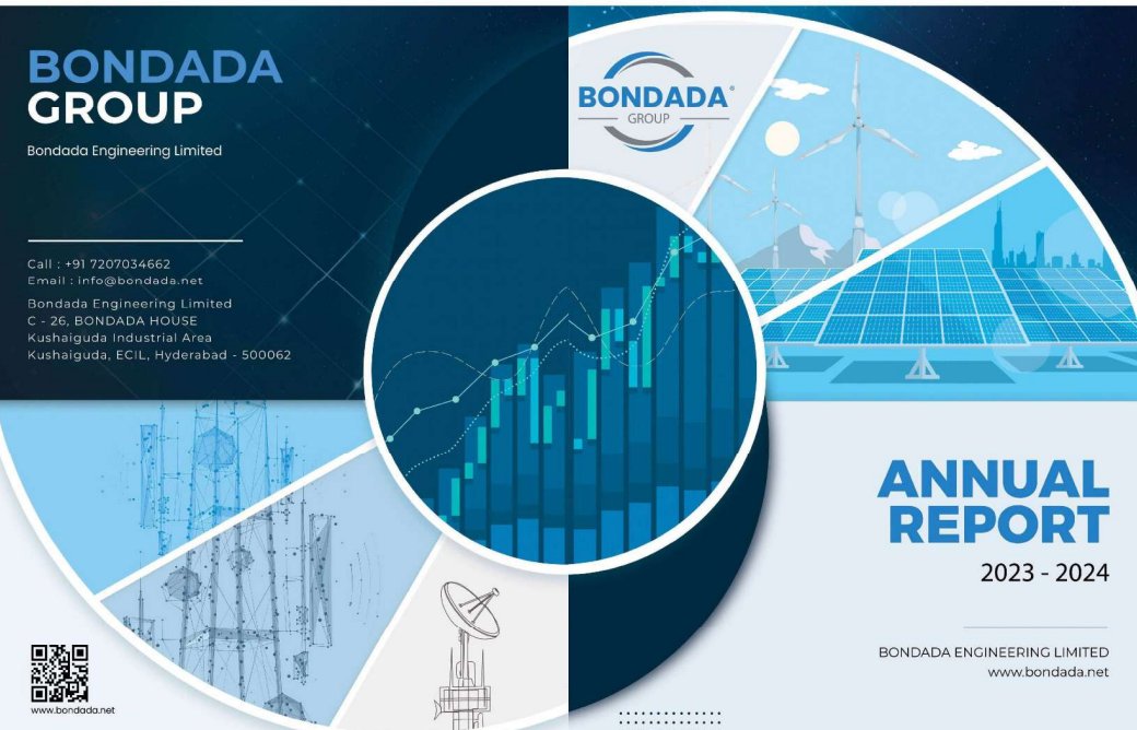smesmartmoney's tweet image. #BusyWeekend #AnnualReport
Annual Reports : Be an informed Investor

Sharing some interesting points from AR reports of
#Bondada Engineering
#CosmicCRF 
#Insolation Energy &amp;amp;
#Kotyark Industries 

Stay Tuned for more  Like, Re-tweet for better reach.…