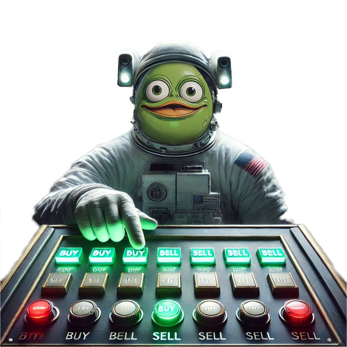 UhH, I’m feeling so energized today! That $PEGG power nap did wonders... I heard Sunday’s the perfect day to scoop up that dip! 😉🚀

<a href="/The__Solstice/">TheS◎Lstice</a> <a href="/phantom/">Phantom</a> <a href="/SolJakey/">Jakey</a> <a href="/ChineseWhaleLab/">加密货币去月球🔥</a> 

Chart: dexscreener.com/ethereum/0x5aa…

#eth #memecoin #pegg #PEPE