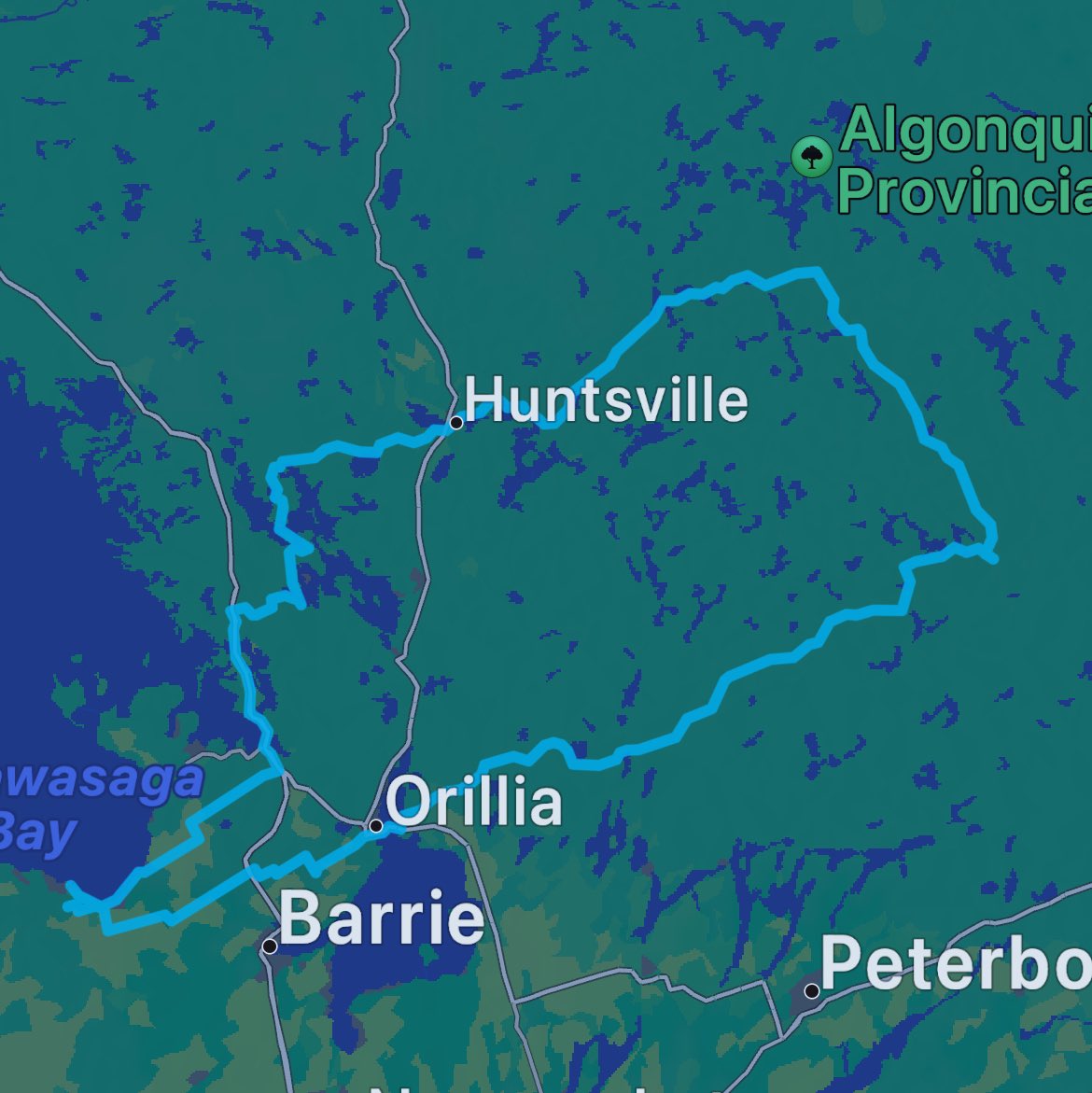 daphlipside's tweet photo. Got some #windtherapy yesterday with 600
loop on the #yamaha #fj09. Collingwood ➡️ Bancroft ➡️ Huntsville ➡️ Rosseau ➡️ Bala ➡️ Wasaga Beach. #motorcycle https://t.co/4SXBERfvCu
