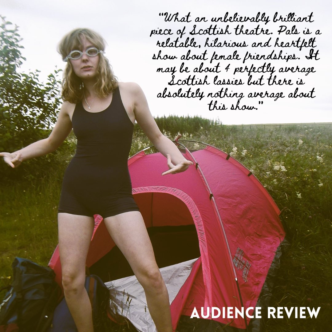 Higgledy Piggledy Productions tweet media