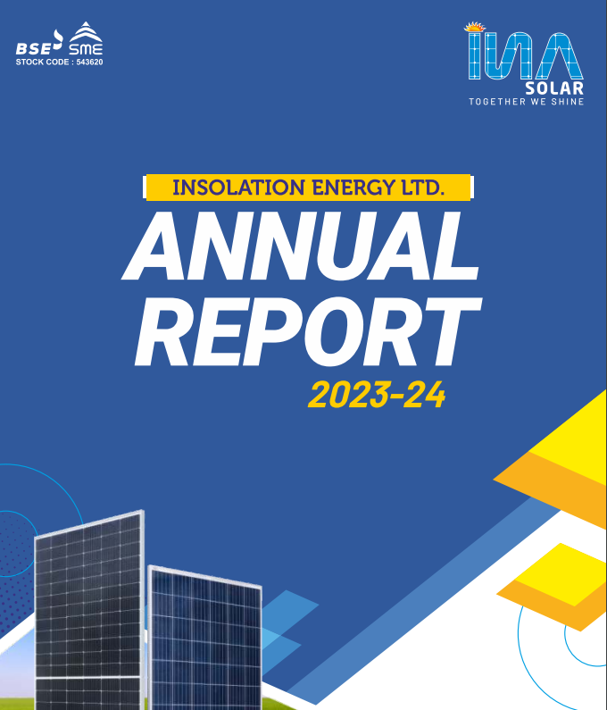 smesmartmoney's tweet image. #BusyWeekend #AnnualReport
Annual Reports : Be an informed Investor

Sharing some interesting points from AR reports of
#Bondada Engineering
#CosmicCRF 
#Insolation Energy &amp;amp;
#Kotyark Industries 

Stay Tuned for more  Like, Re-tweet for better reach.…