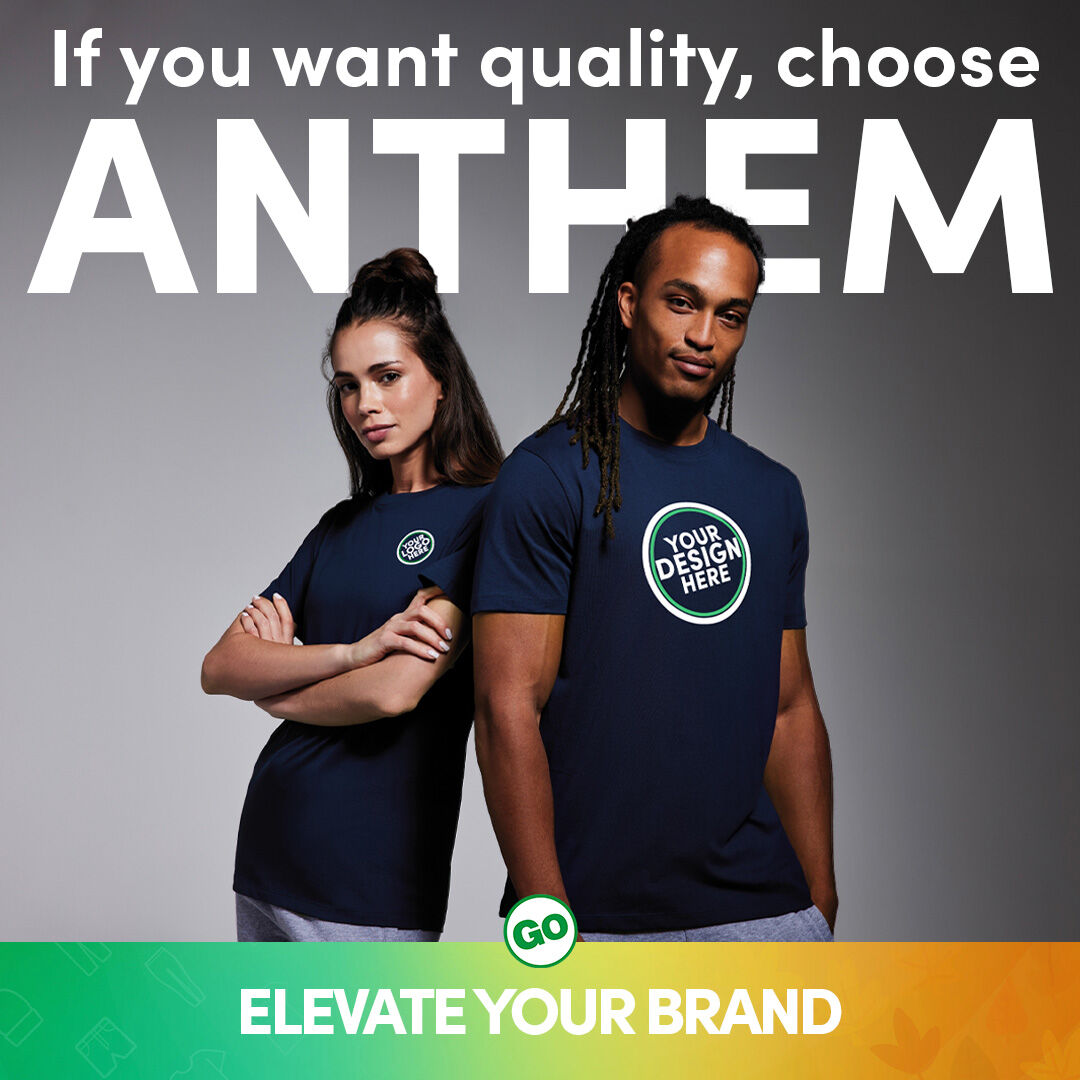 _GoCustom's tweet photo. With Anthem, indulge in the luxury of customising high-end garments and take a conscious step towards a greener future. Start customising today! https://t.co/WbeFWF4GnA #custom #clothing #brand https://t.co/5jVmvqfSbx