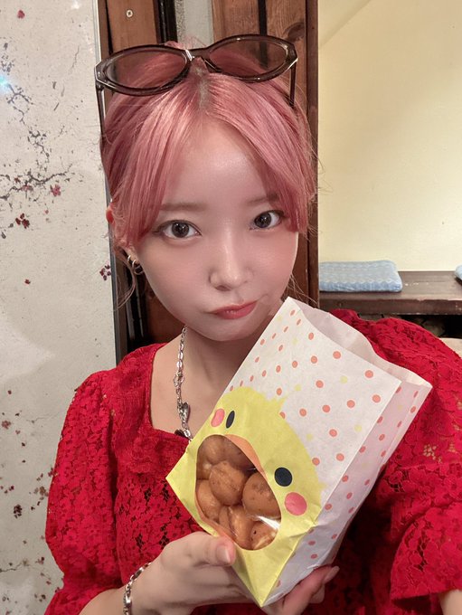 コスプレイヤーmam（まむ）のTwitter画像28