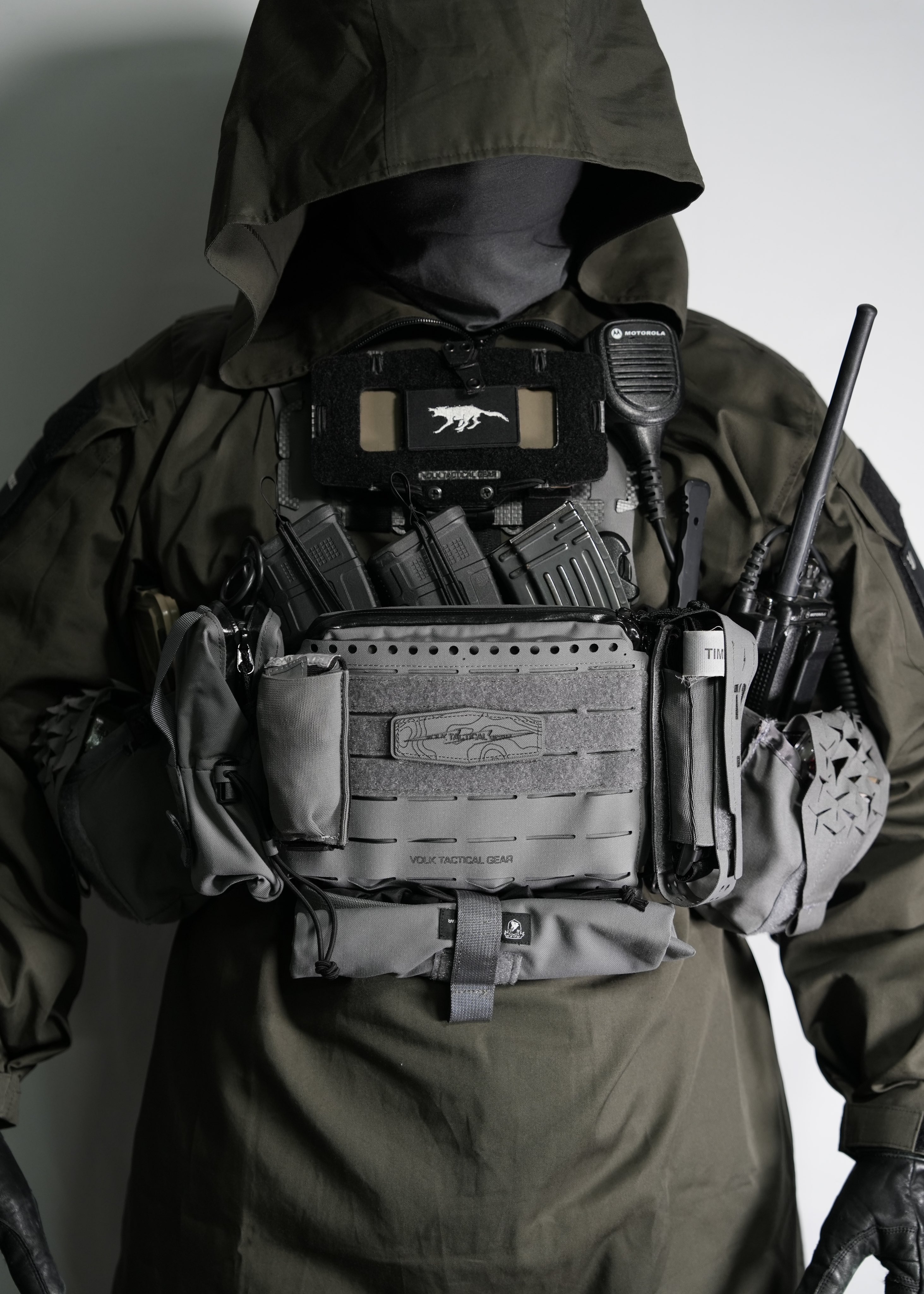 VOLK TACTICAL GEAR on X: 