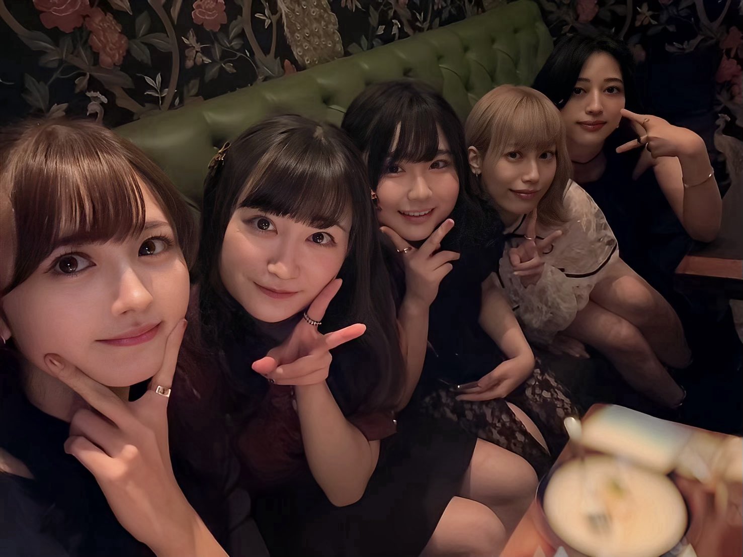 岡田夢以 on X: 岡田夢以 on X: