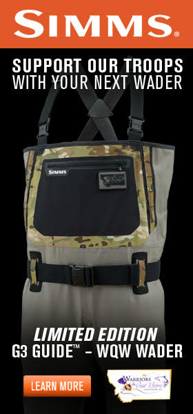 Social Media, The Best Thing To Ever Happen To Fly Fishing dlvr.it/TDFzVL