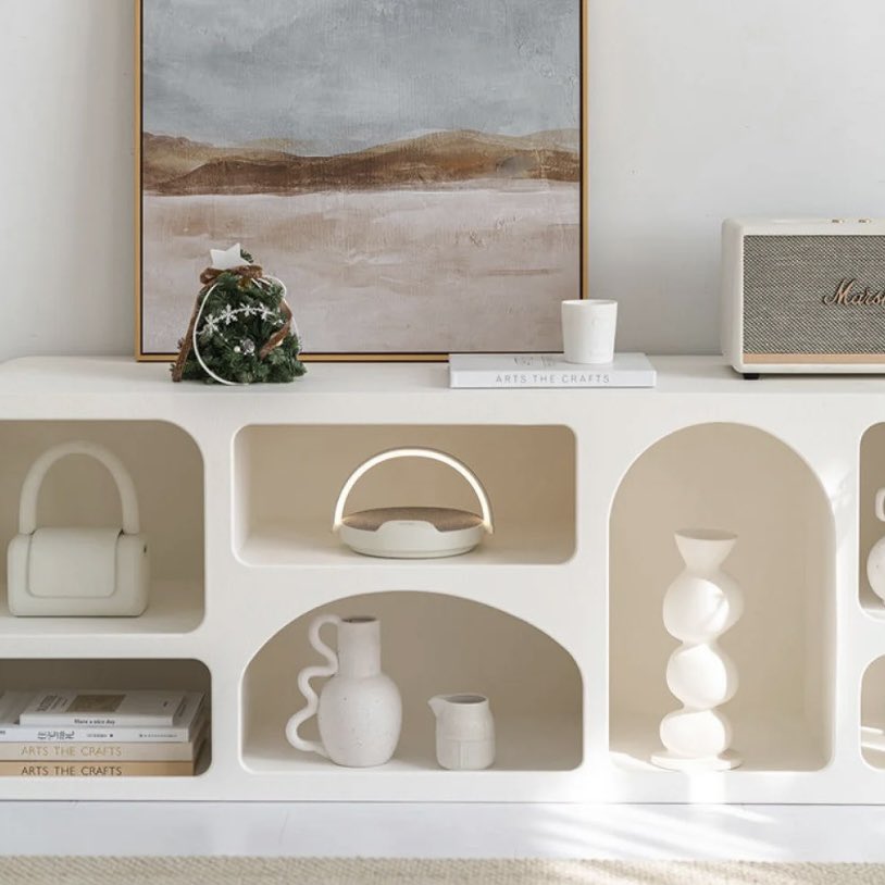 make_house2's tweet image. طاولة تلفزيون اسكندنافية 😍👌🏻.

#اثاث #موسم_الرياض #موسم_الرياض_2024 #الرياض