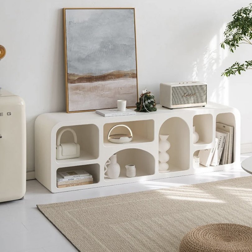 make_house2's tweet image. طاولة تلفزيون اسكندنافية 😍👌🏻.

#اثاث #موسم_الرياض #موسم_الرياض_2024 #الرياض