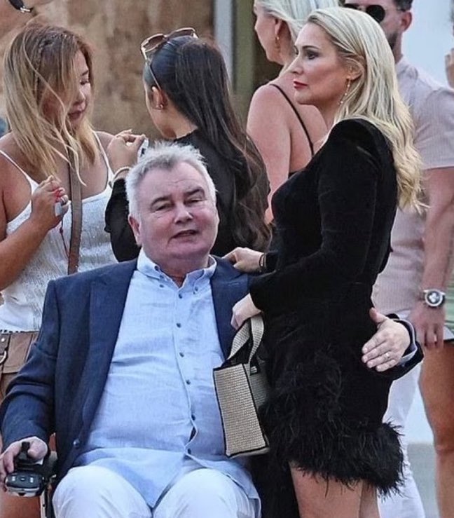 Just you wait.. the things am gonna do to you!