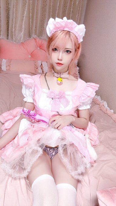 コスプレイヤーぽにょ皇子のTwitter画像16