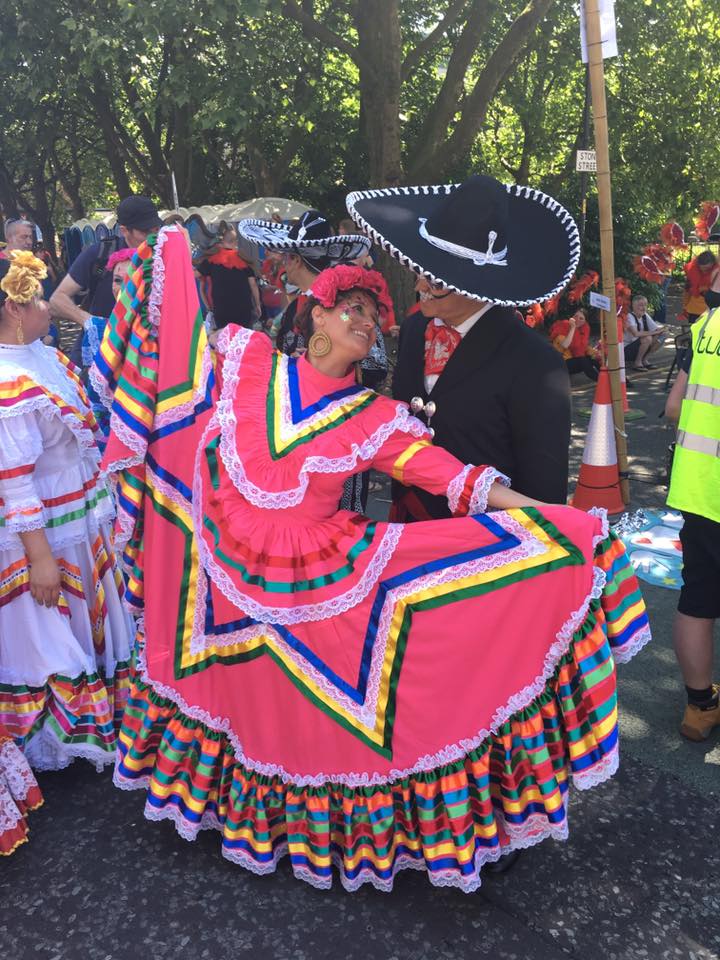 LUMA CREATIONS (@lumacreations) on Twitter photo TODAY
We'll be closing this year's LA FERIA FESTIVAL with A Taste of Latin America, a community day celebrating #LatinAmerican musicians, dancers, street artists & delicious cuisine!
TODAY <a href="/The_Palmhouse/">SeftonPark PalmHouse</a> 12-5pm FREE ENTRY #Liverpool
Read more: tinyurl.com/ynctt7cs TODAY
We'll be closing this year's LA FERIA FESTIVAL with A Taste of Latin America, a community day celebrating #LatinAmerican musicians, dancers, street artists & delicious cuisine!
TODAY <a href="/The_Palmhouse/">SeftonPark PalmHouse</a> 12-5pm FREE ENTRY #Liverpool
Read more: tinyurl.com/ynctt7cs