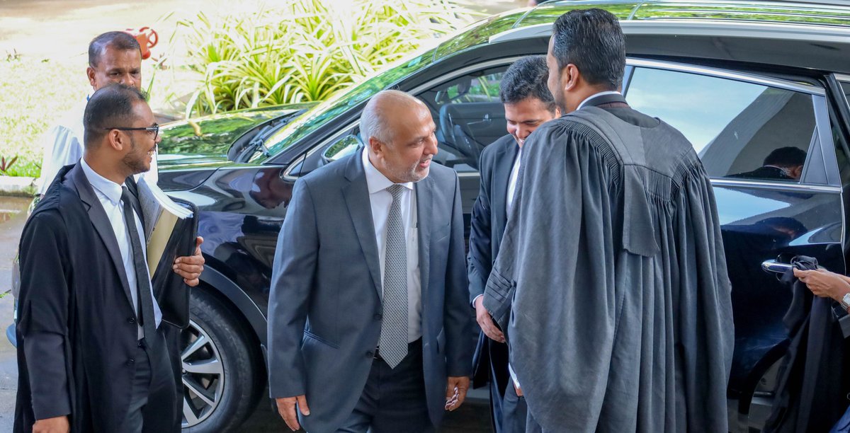 Rauff Hakeem tweet media