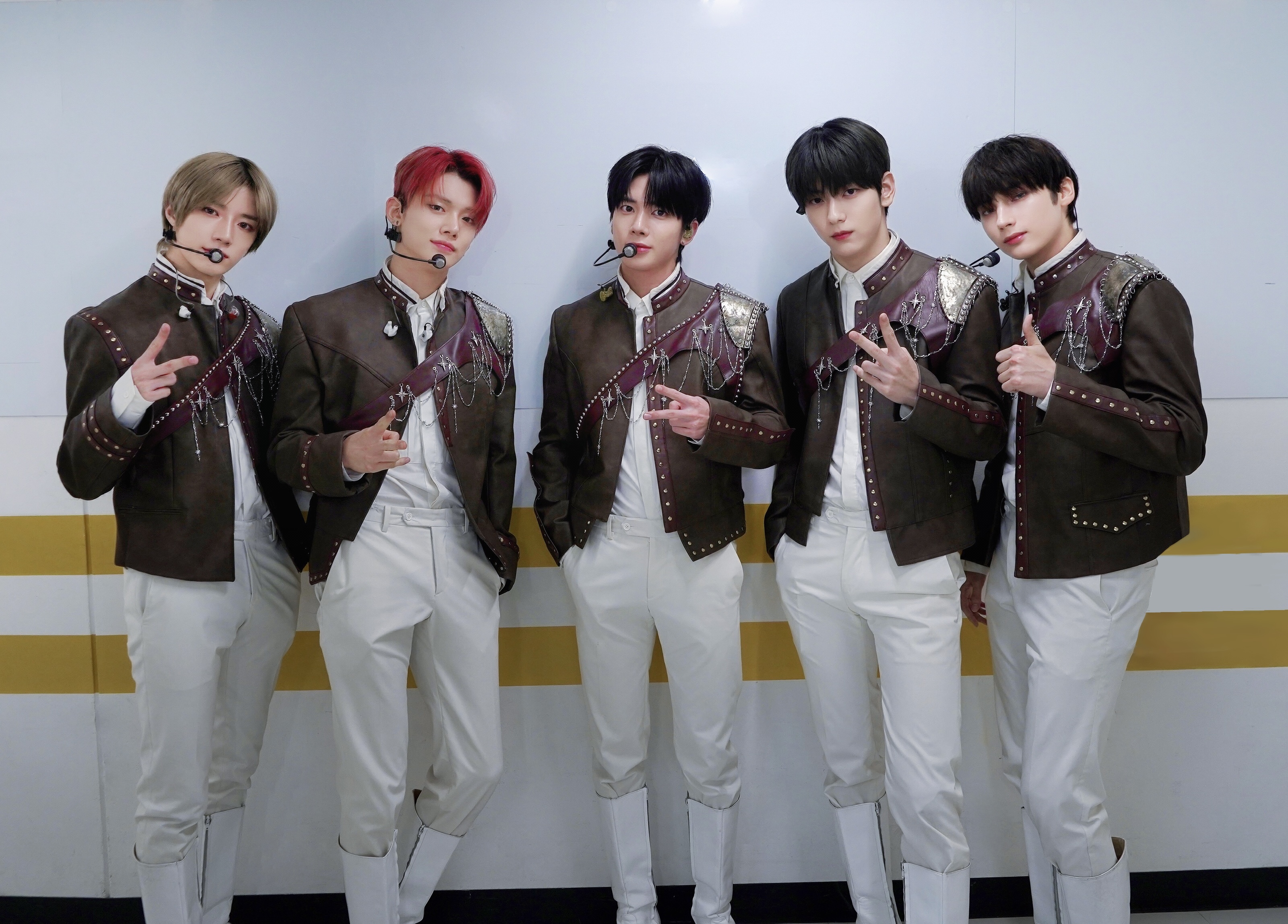 TXT JAPAN OFFICIAL on X: 