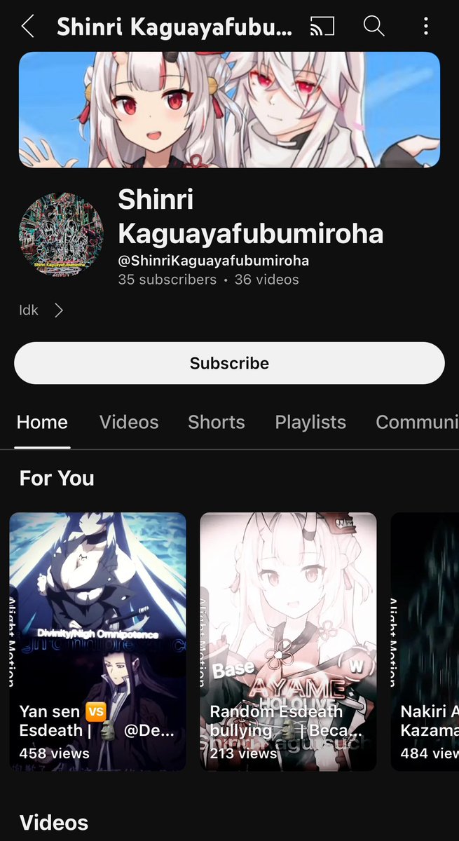 fickcuh's tweet photo. @YouTube please unstrike my channel the people who report me are just kids the one person is literally spamming comment on my video and the second one is saying fiction solos reality but is not true because fiction is not real while reality is real https://t.co/leIR4UxFyf
